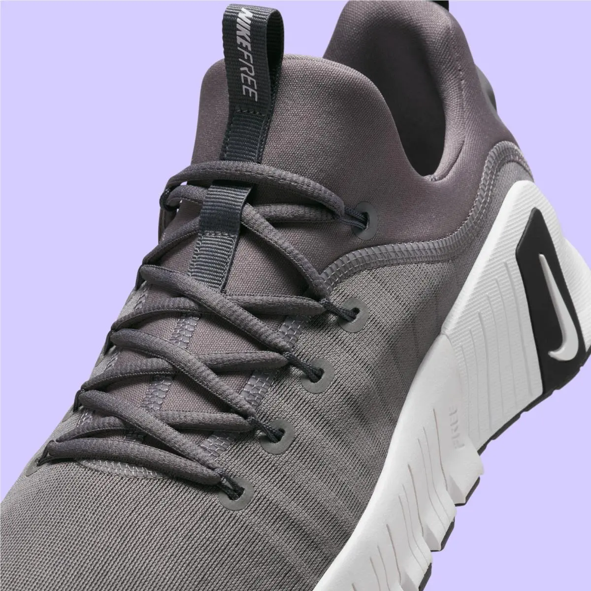 Nike shoes - Nike Free Metcon 6 - Free Metcon - HM3754-002 - Gray (UPC: 197598543870) 6