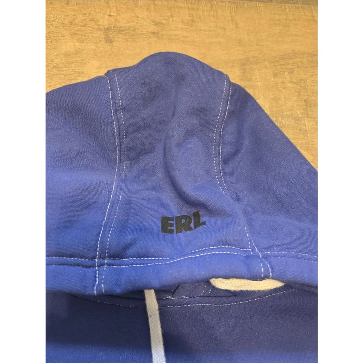 Nike clothing - Blue 1