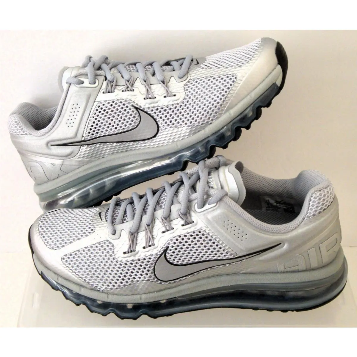 Nike shoes - Nike Air Max 2013 - Air Max - HQ3025 001 - Multicolor (UPC: 00197600792371) 0
