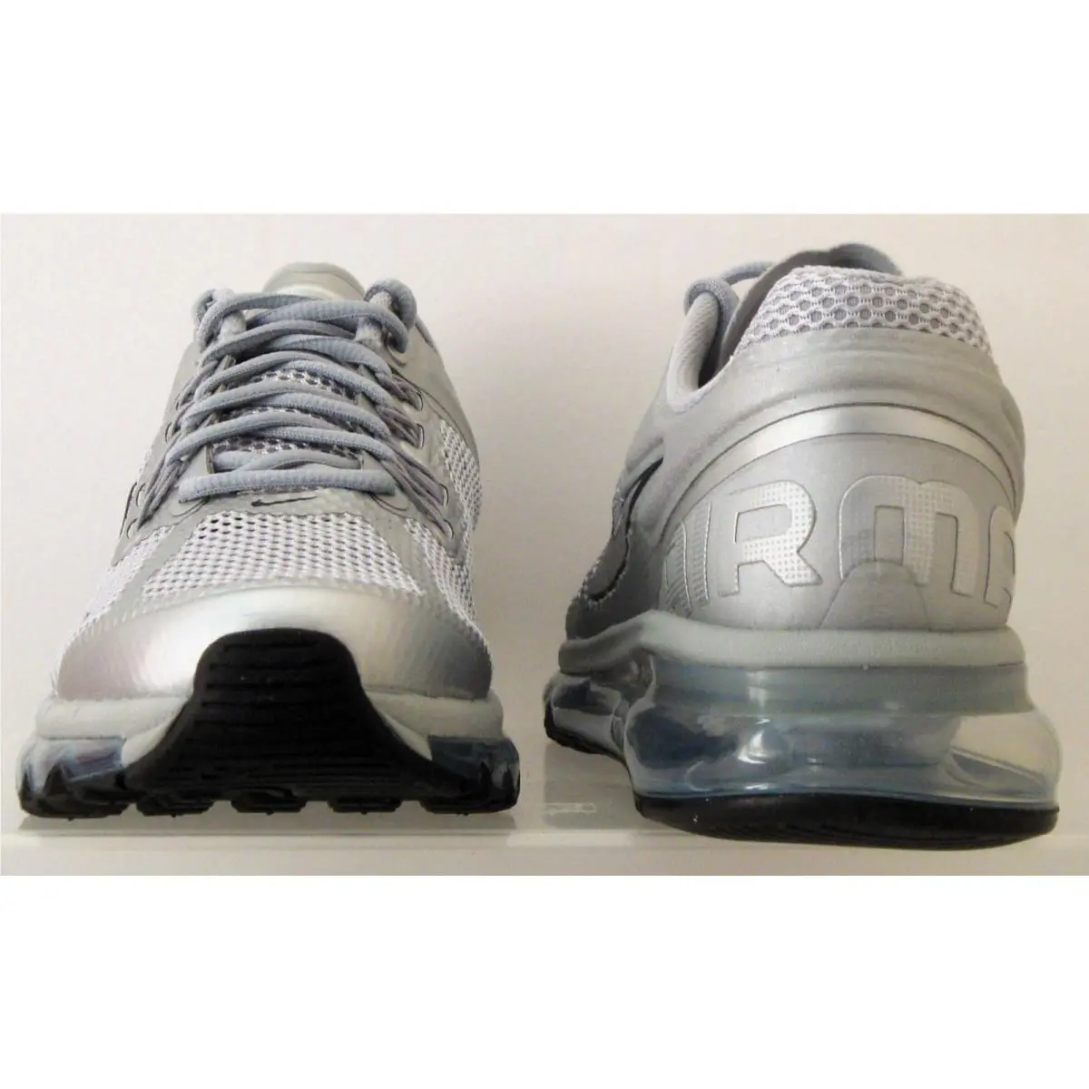 Nike shoes - Nike Air Max 2013 - Air Max - HQ3025 001 - Multicolor (UPC: 00197600792371) 2