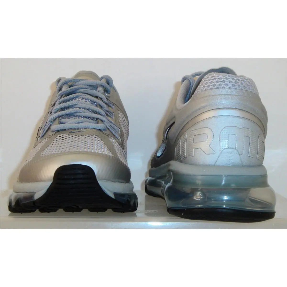 Nike shoes - Nike Air Max 2013 - Air Max - HQ3025 001 - Multicolor (UPC: 00197600792371) 6