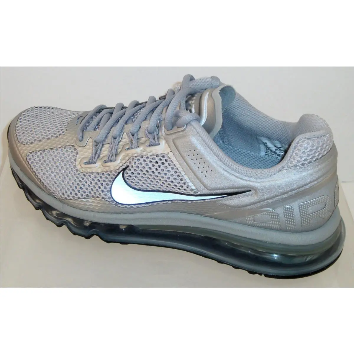 Nike shoes - Nike Air Max 2013 - Air Max - HQ3025 001 - Multicolor (UPC: 00197600792371) 7