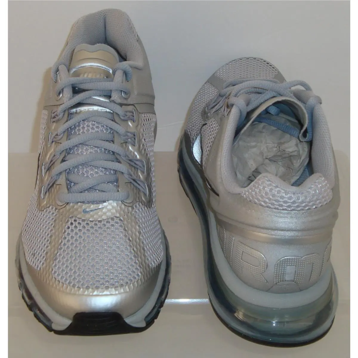 Nike shoes - Nike Air Max 2013 - Air Max - HQ3025 001 - Multicolor (UPC: 00197600792371) 5