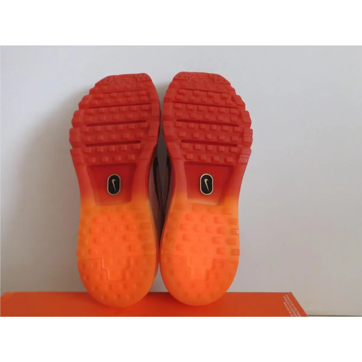 Nike shoes - Nike Air Max 2014 - Air Max - 621078-006 - Gray (UPC: 886915958151) 5