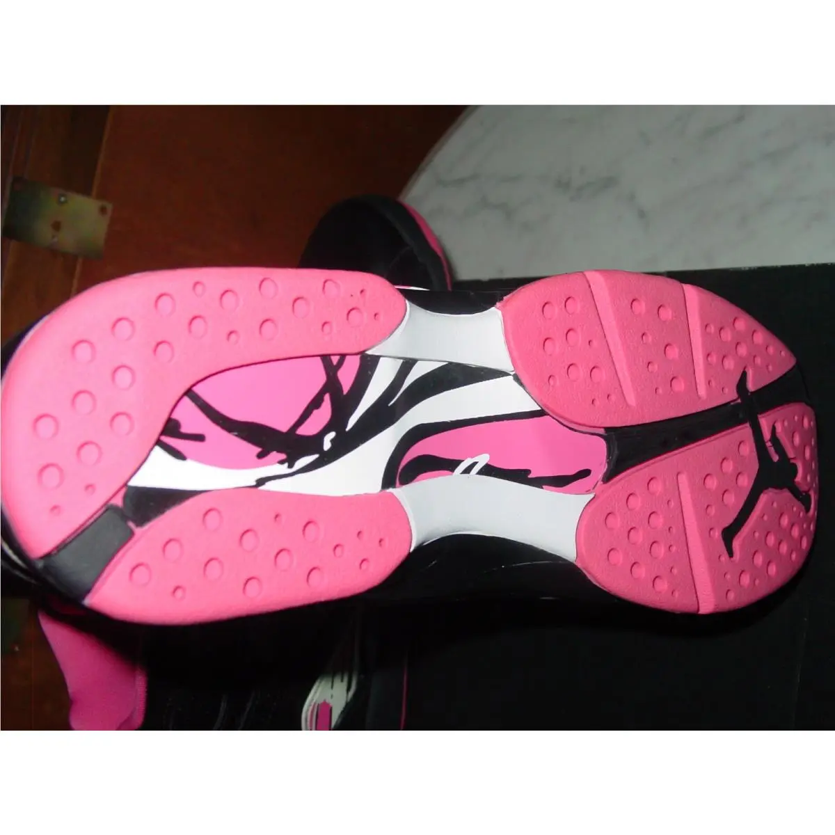 Nike shoes - 580258-006 - 580258-006 - Black (UPC: 194276398685) 10