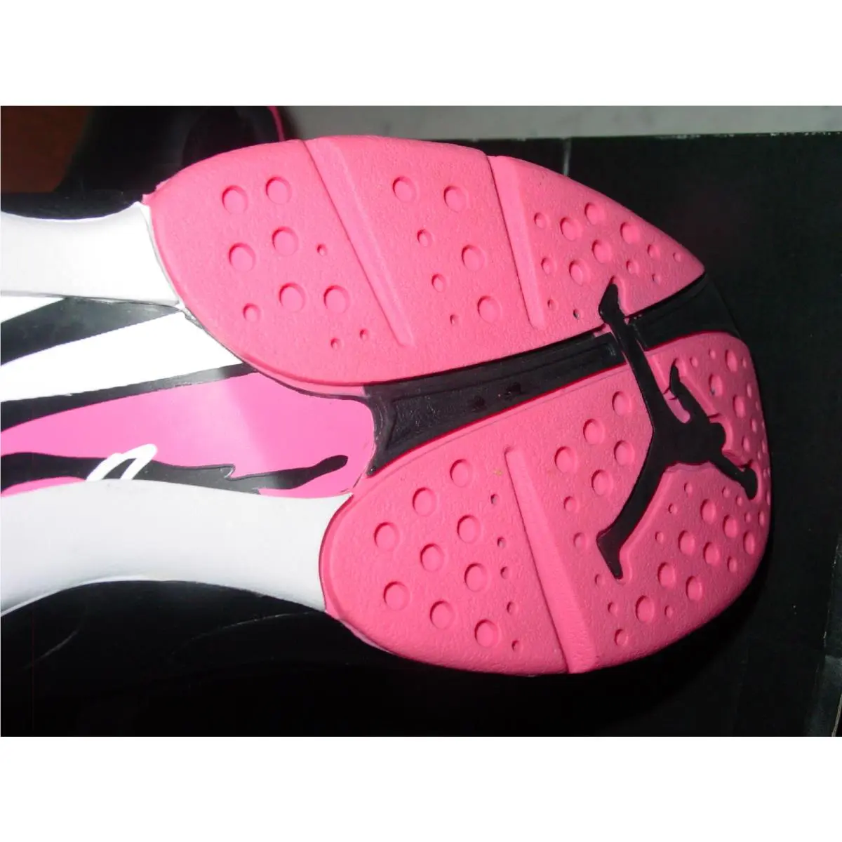 Nike shoes - 580258-006 - 580258-006 - Black (UPC: 194276398685) 11