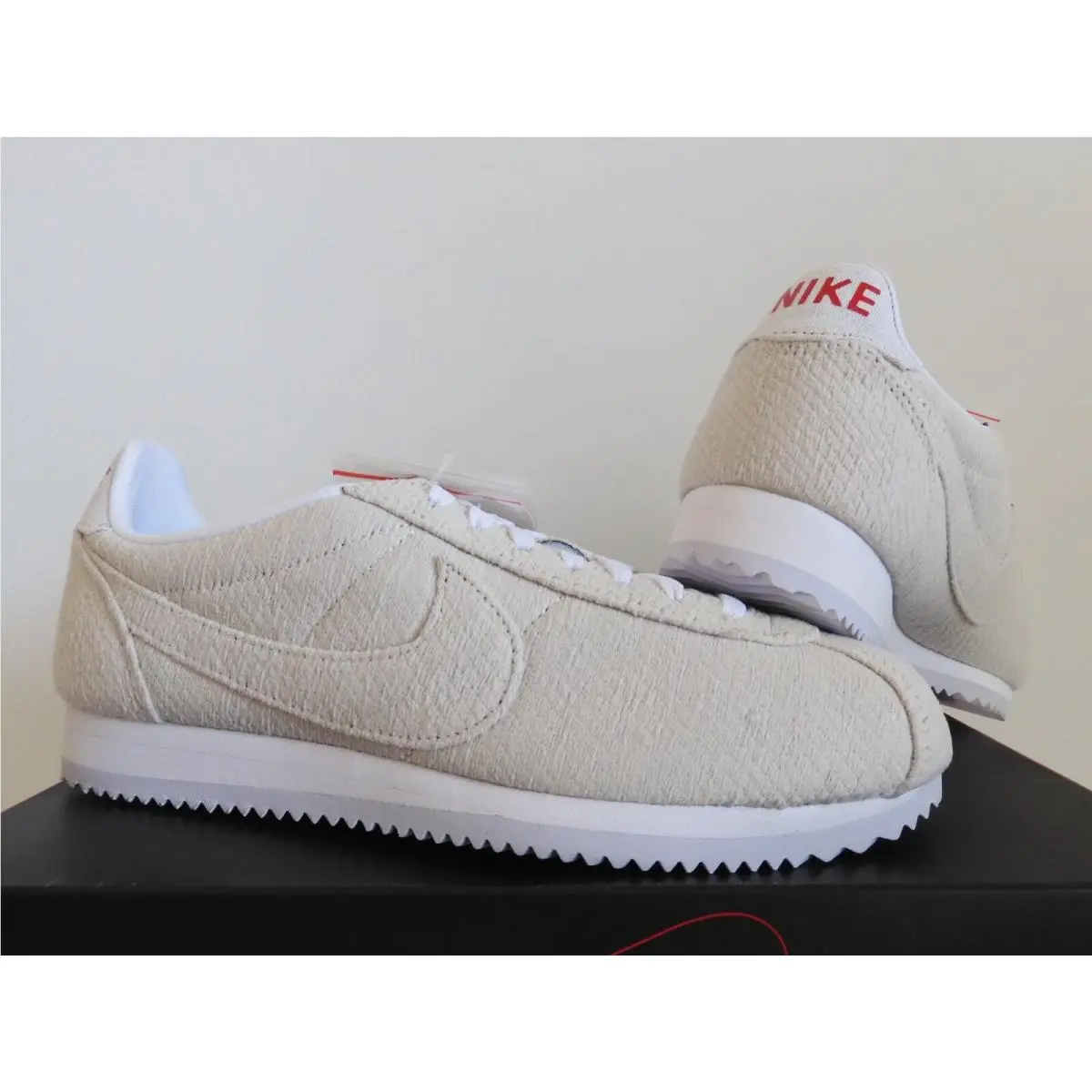 Nike shoes - Nike Classic Cortez - Classic Cortez - Brown (UPC: 193152834620) 0