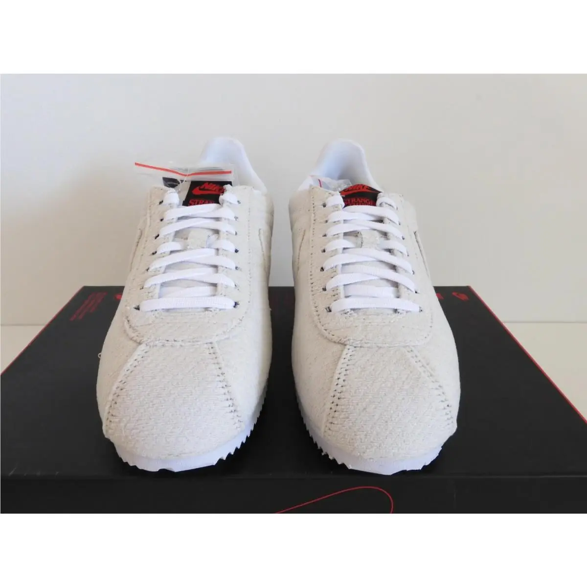 Nike shoes - Nike Classic Cortez - Classic Cortez - Brown (UPC: 193152834620) 1