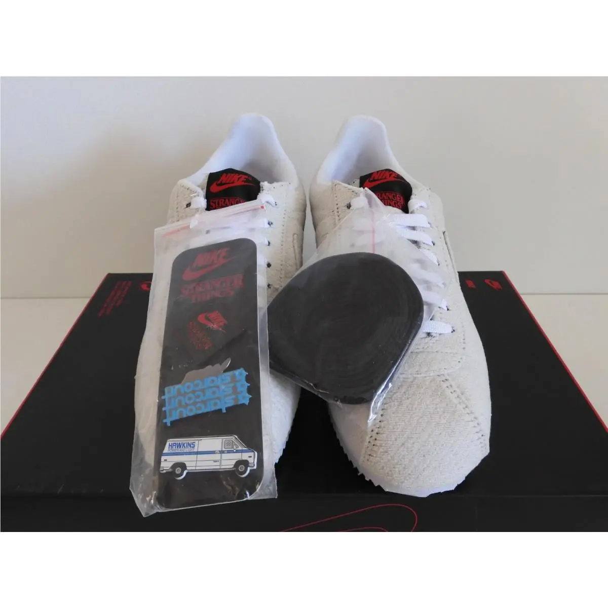 Nike shoes - Nike Classic Cortez - Classic Cortez - Brown (UPC: 193152834620) 2
