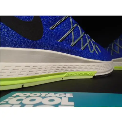 Nike shoes - Nike Air Zoom Pegasus 32 Flyease - 848721-407 - Blue 0