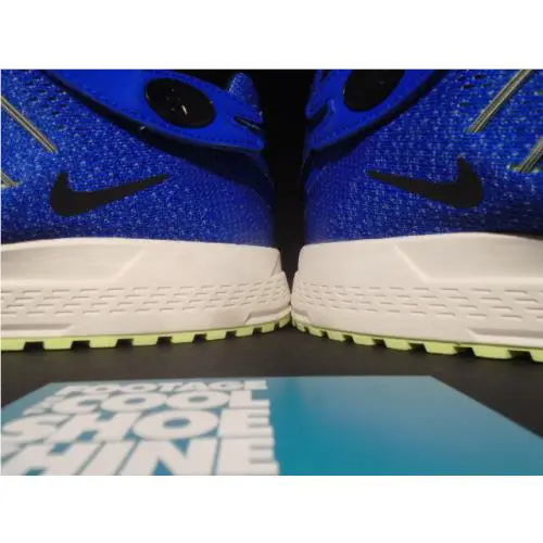 Nike shoes - Nike Air Zoom Pegasus 32 Flyease - 848721-407 - Blue 1