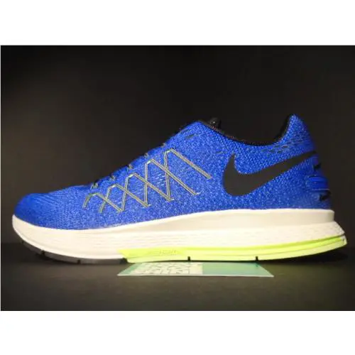 Nike shoes - Nike Air Zoom Pegasus 32 Flyease - 848721-407 - Blue 3