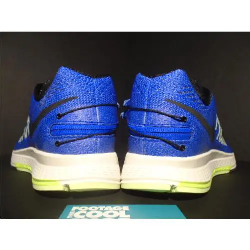 Nike shoes - Nike Air Zoom Pegasus 32 Flyease - 848721-407 - Blue 5