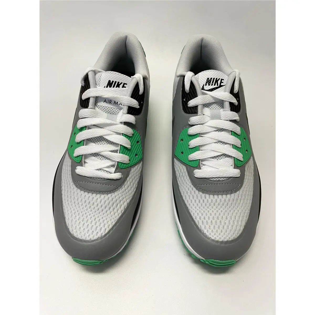 Nike shoes - Air Max 90 G Golf Shoes - CU9978-003 - Multicolor 3