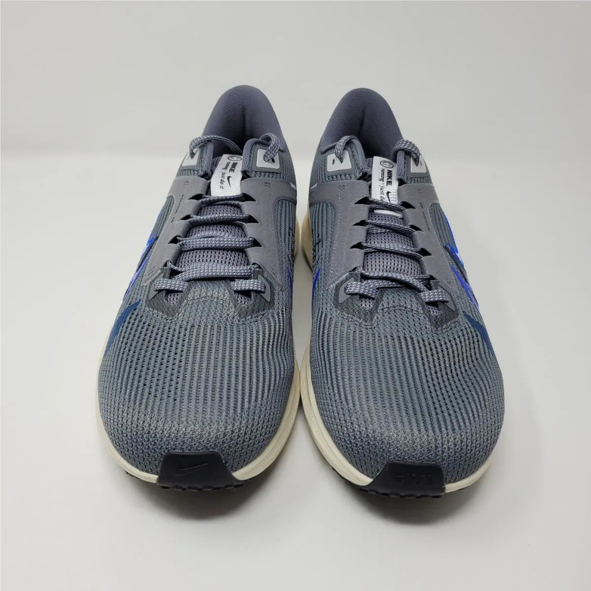 Nike shoes - Nike Air Zoom Pegasus 40 - FB7179-002 - Gray 0