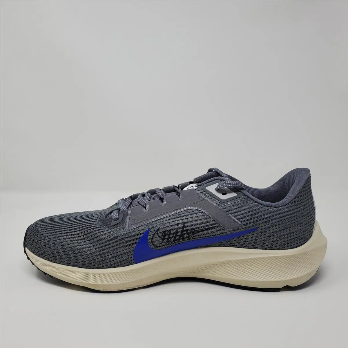 Nike shoes - Nike Air Zoom Pegasus 40 - FB7179-002 - Gray 7