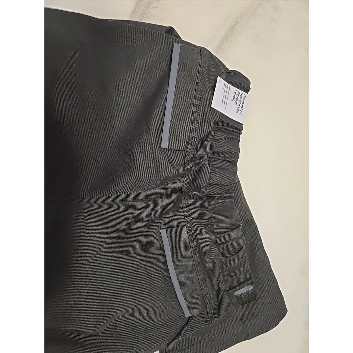 Nike clothing - Nike Sportswear Tech - Sportswear Tech - DM5538259 - Black (UPC: 196147737333) 1