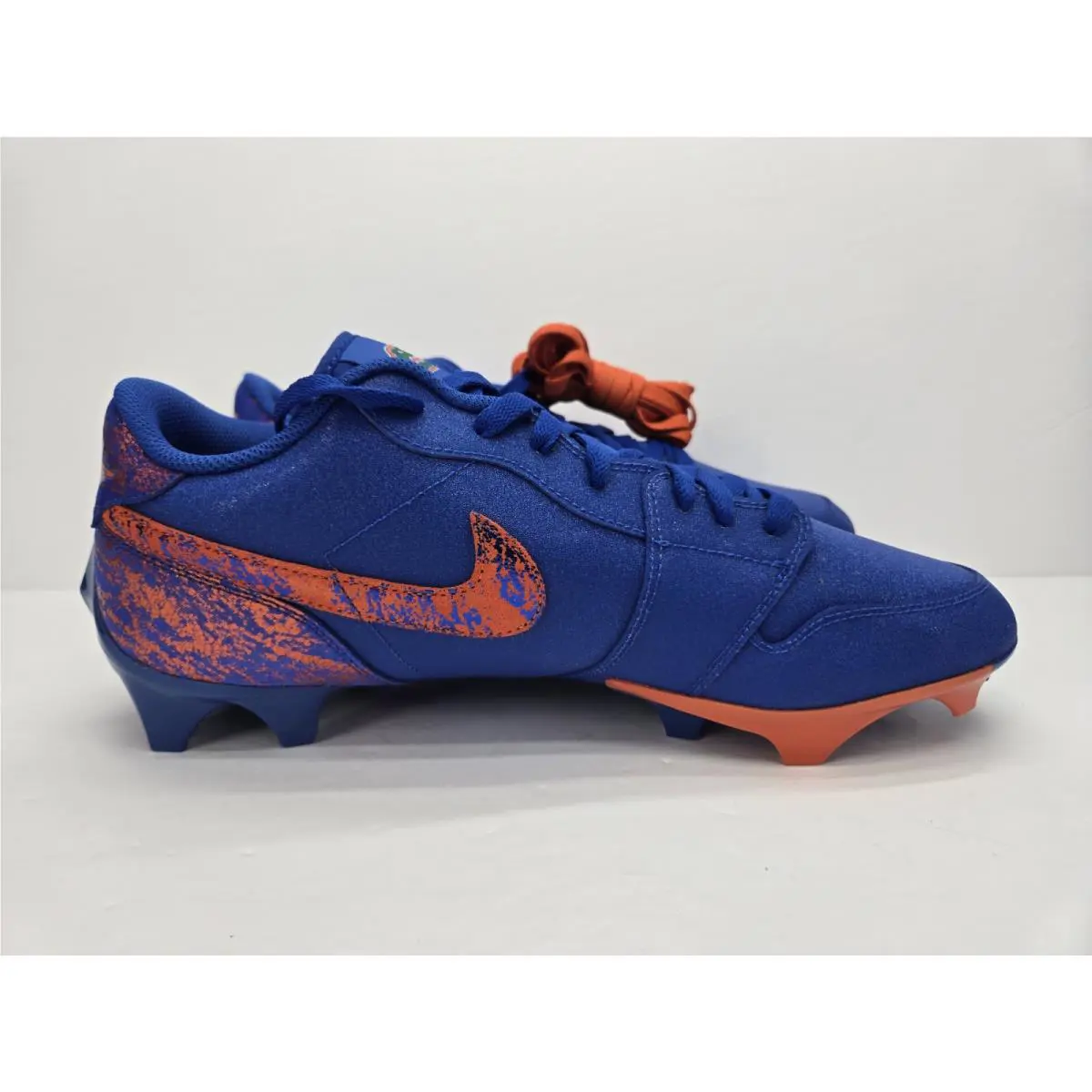 Nike shoes - Air Jordan 1 Low - Air Low - HF5566-408 - Blue 0
