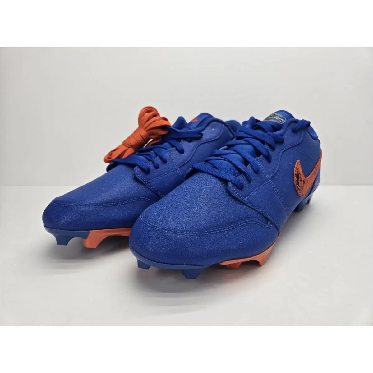 Nike shoes - Air Jordan 1 Low - Air Low - HF5566-408 - Blue 2
