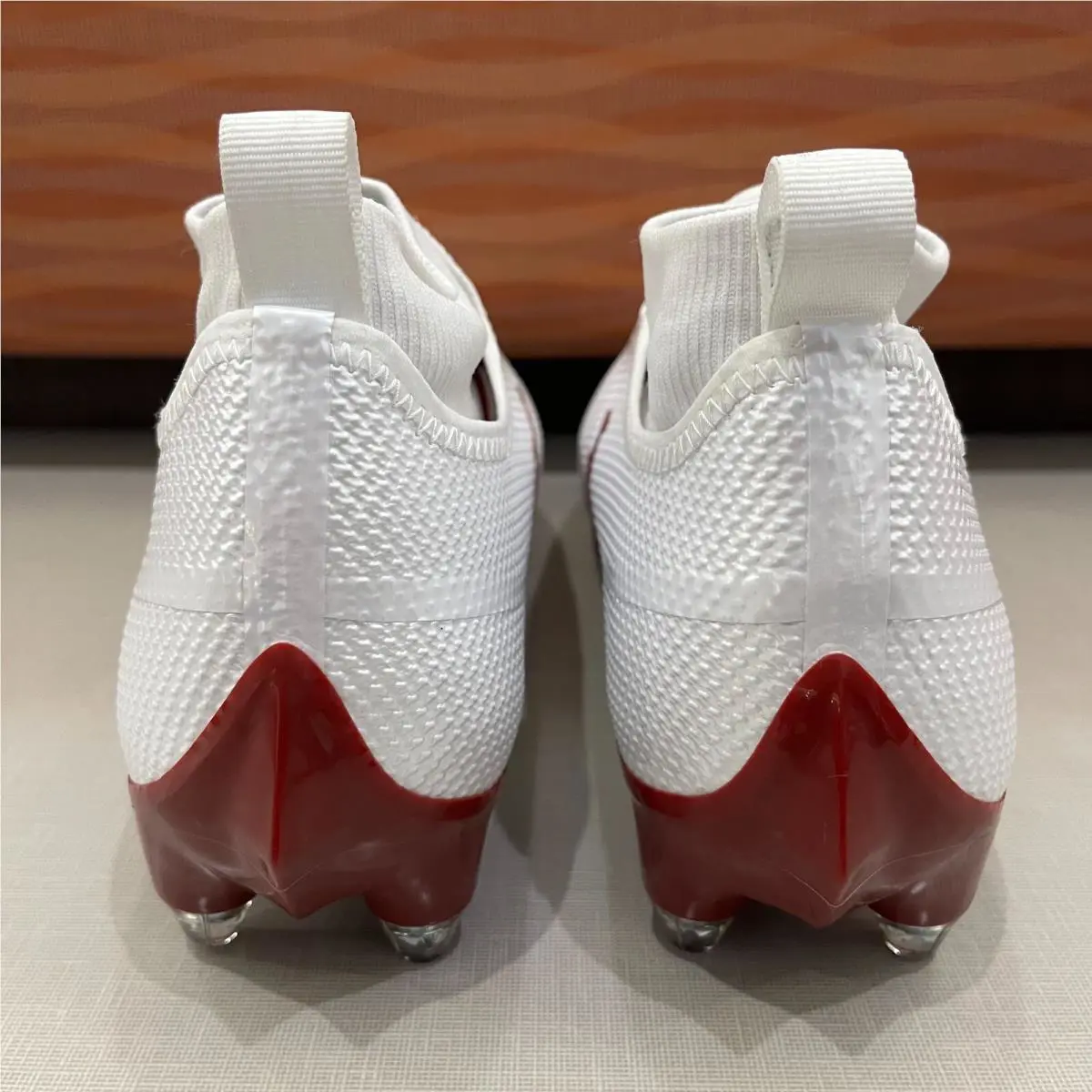 Nike shoes - Jordan Vapor Edge Pro 360 - Dh3360-104 - White (UPC: 00195239260889) 2