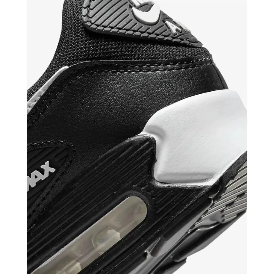 Nike shoes - Nike Air Max 90 - Air Max - Black 2
