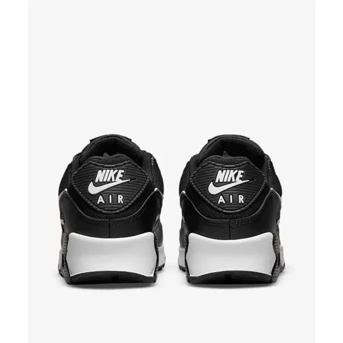 Nike shoes - Nike Air Max 90 - Air Max - Black 3