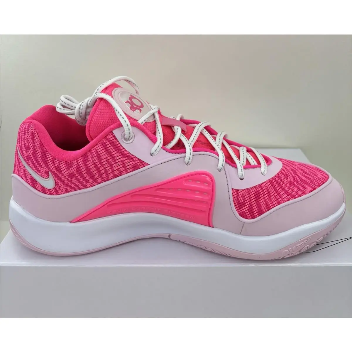 Nike shoes - Nike KD 16 - Pink 2