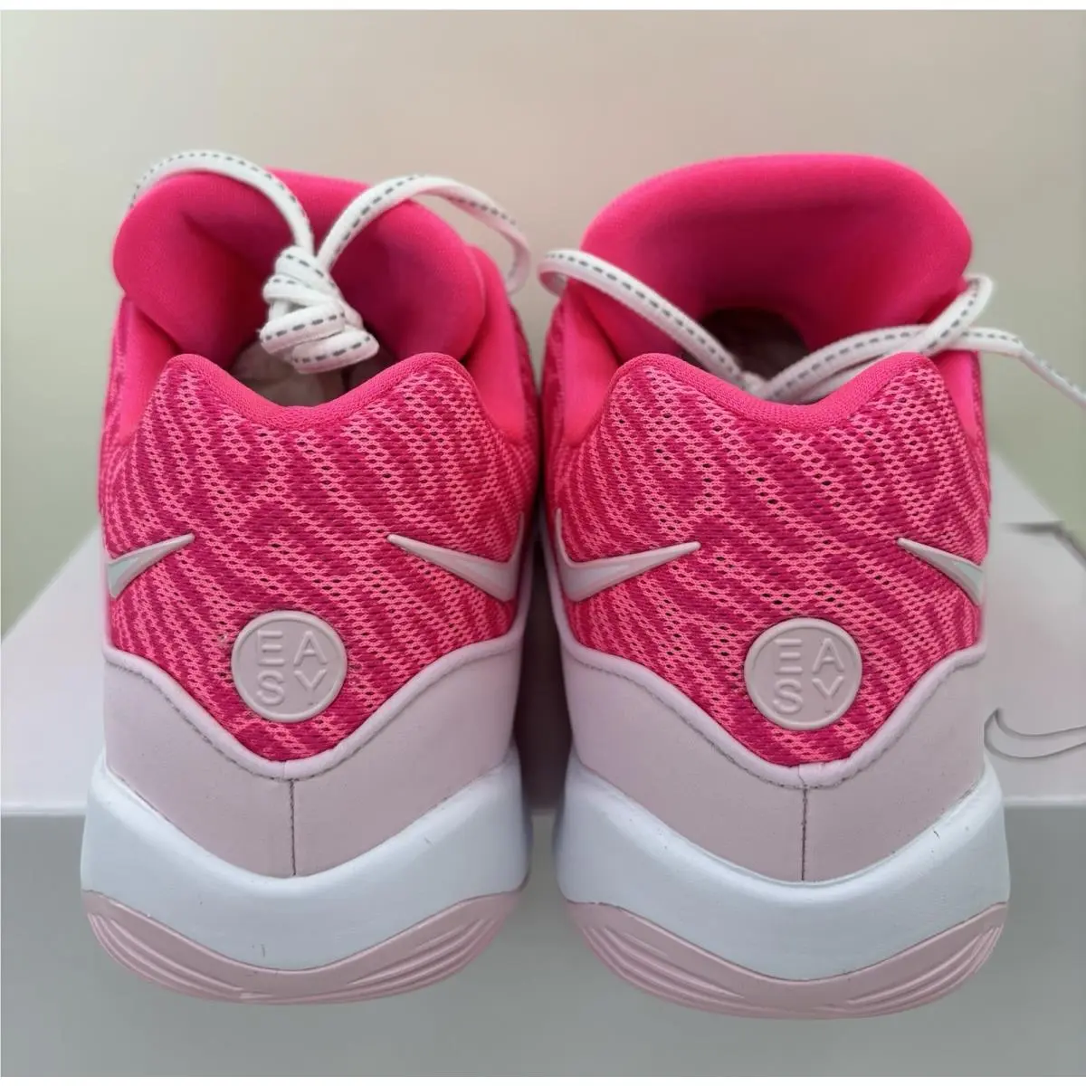 Nike shoes - Nike KD 16 - Pink 5