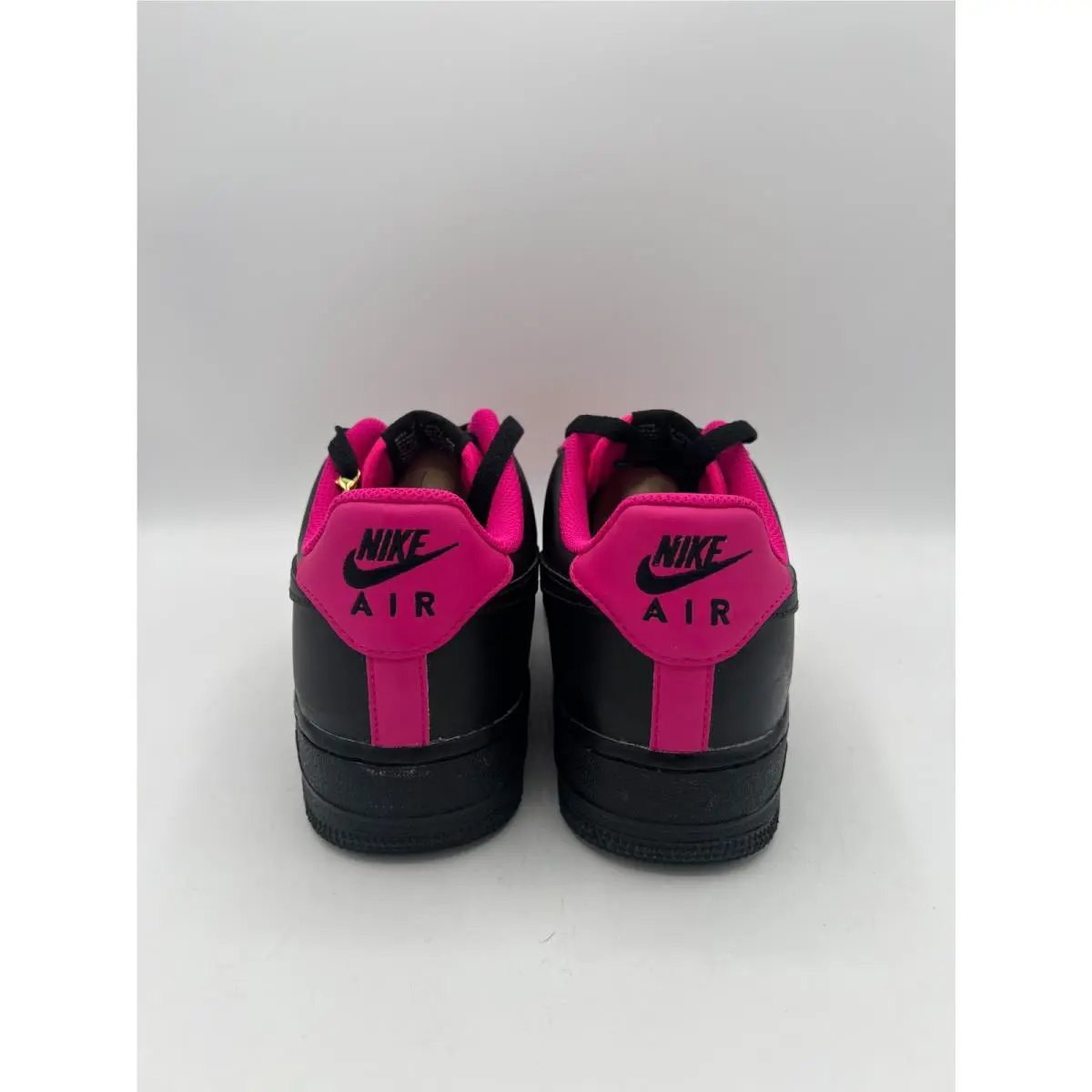 Nike shoes - Nike Air Force 1 - Air Force - Pink 1