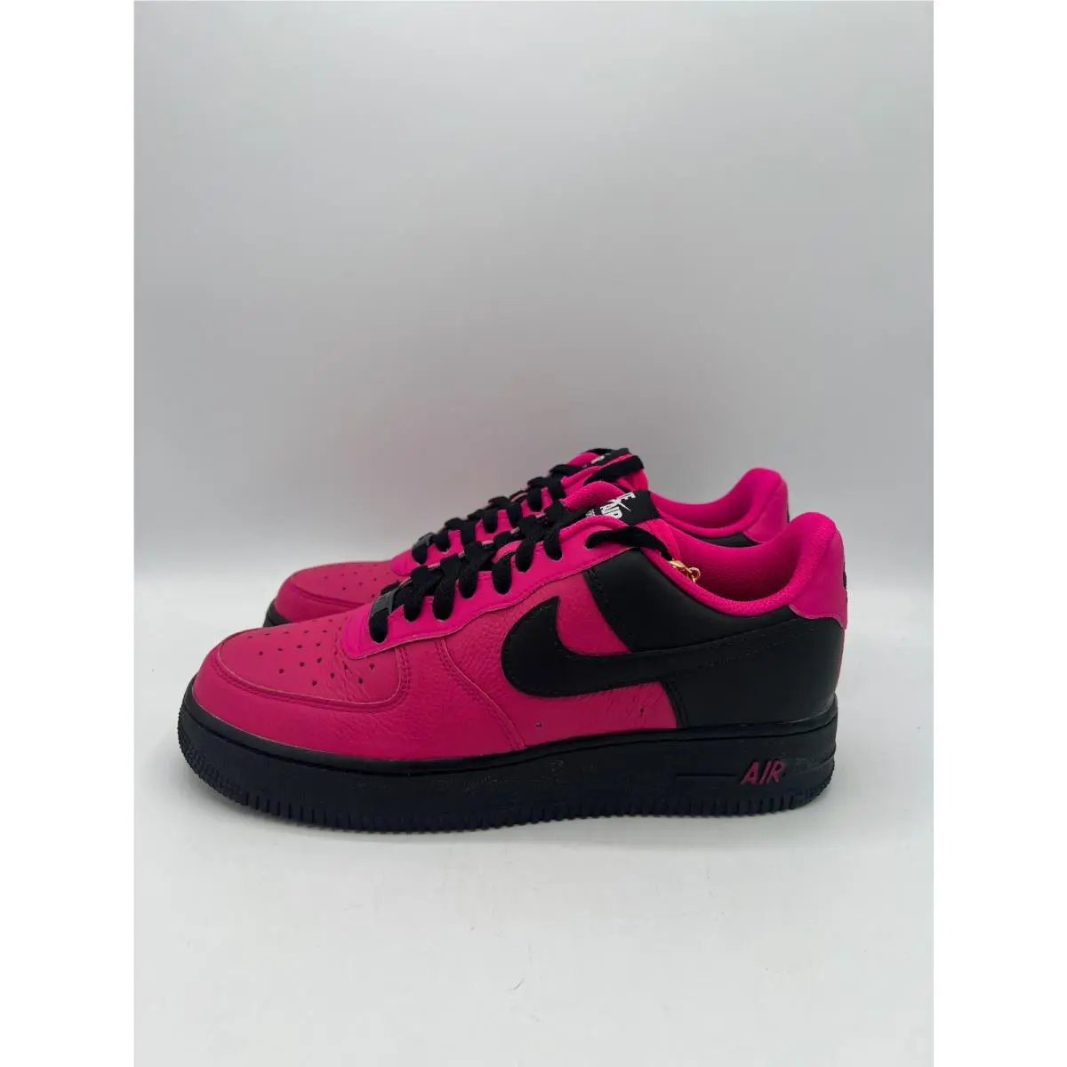 Nike shoes - Nike Air Force 1 - Air Force - Pink 2