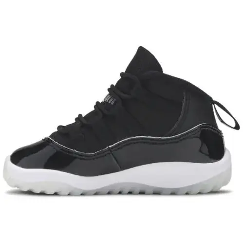 Nike shoes - Air Jordan 11 - Air - Black 0