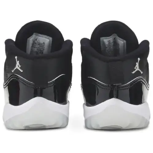 Nike shoes - Air Jordan 11 - Air - Black 2