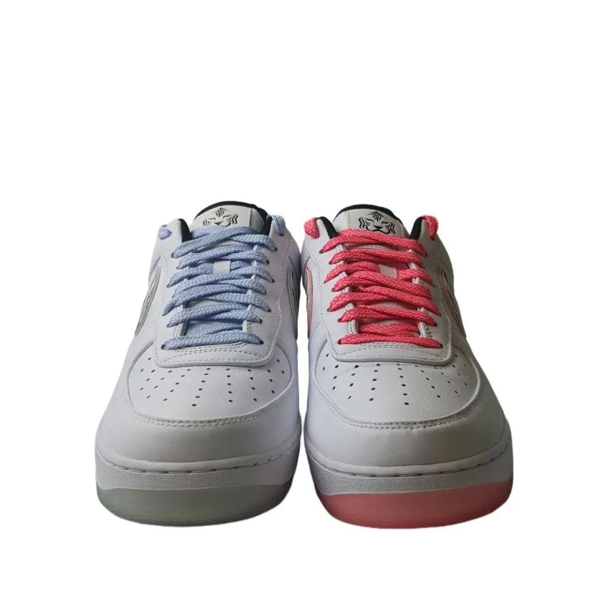 Nike shoes - CT2302 - CT2302 - White 0