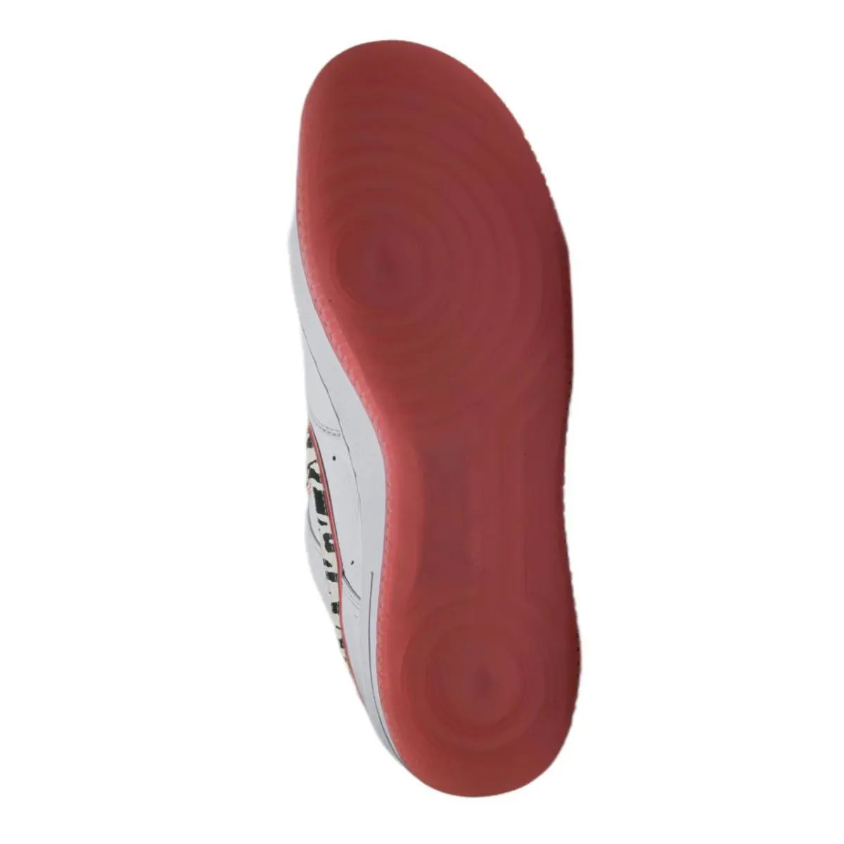 Nike shoes - CT2302 - CT2302 - White 2