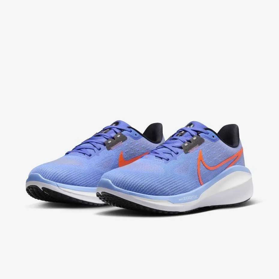 Nike shoes - Nike Vomero 17 - Vomero - FB8502-403 - Multicolor 0