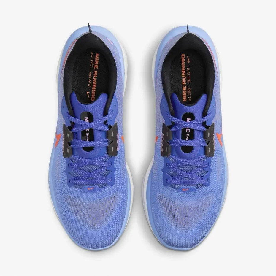 Nike shoes - Nike Vomero 17 - Vomero - FB8502-403 - Multicolor 2