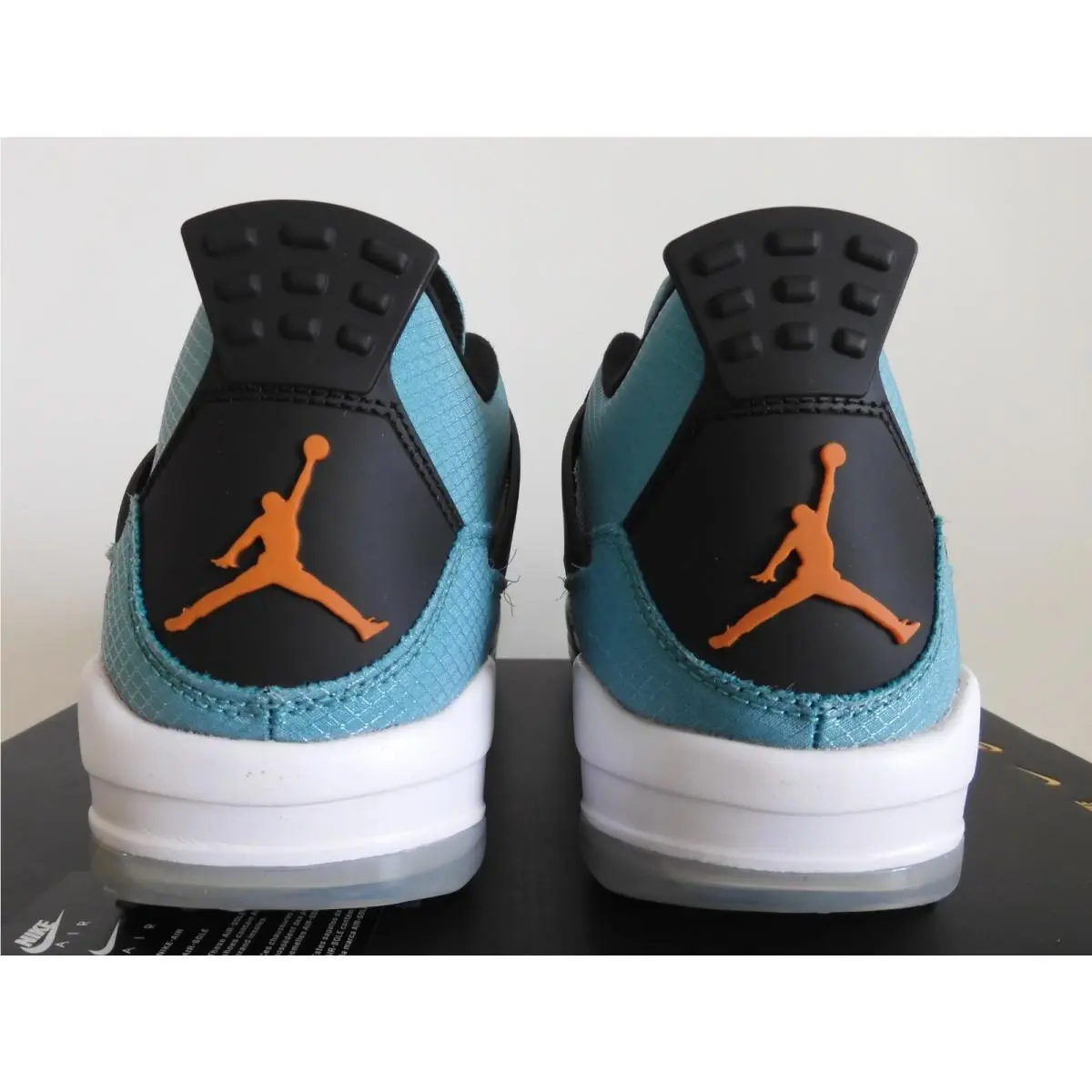 Nike shoes - Jordan Golf - Golf - Green (UPC: 194956625766) 2