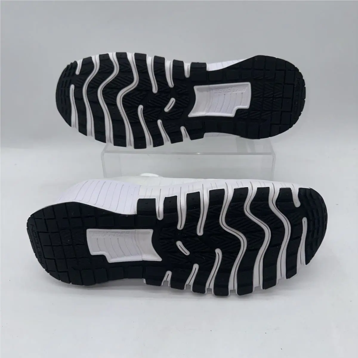 Nike shoes - Nike Free Metcon - Free Metcon - HM3754-100 - White 1