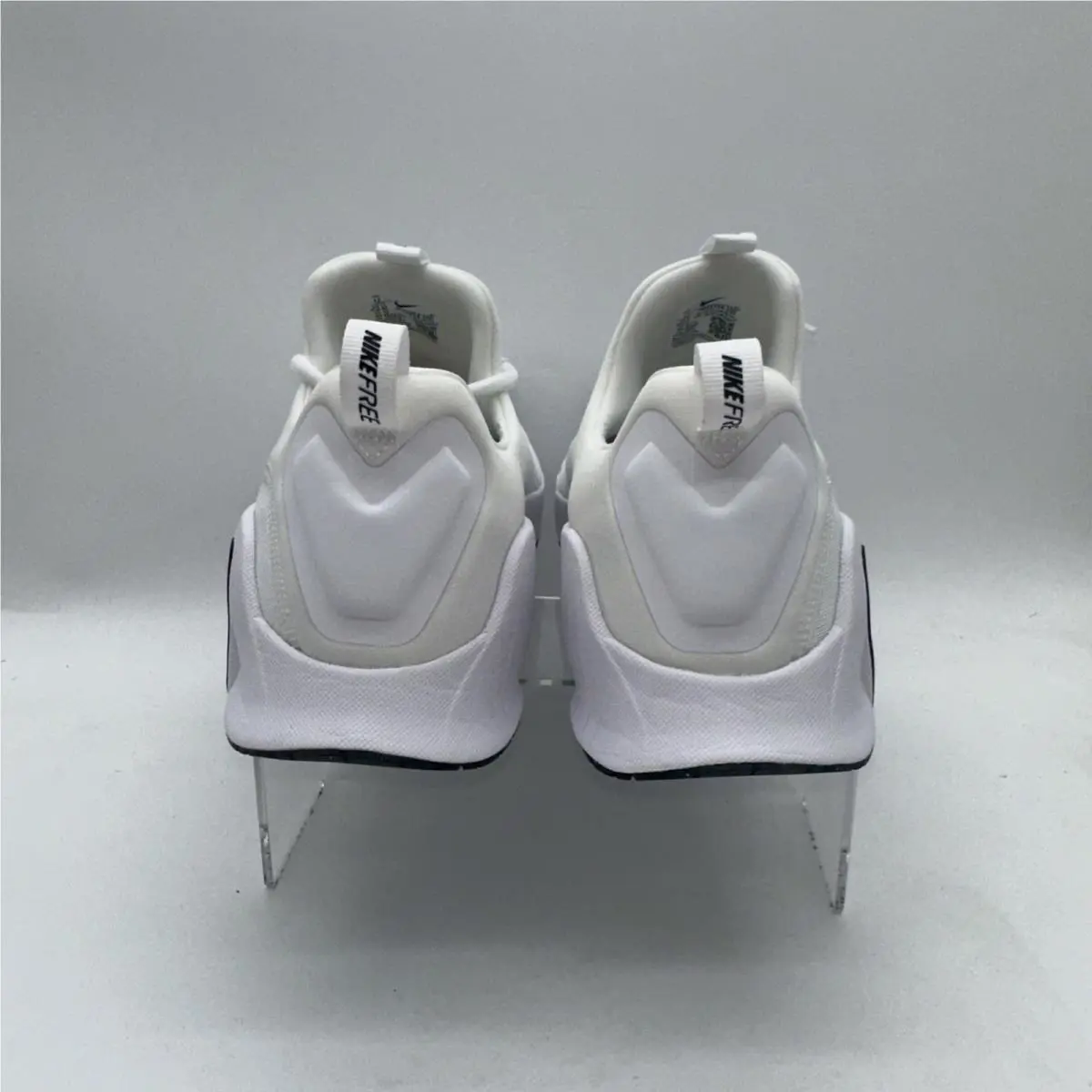 Nike shoes - Nike Free Metcon - Free Metcon - HM3754-100 - White 2