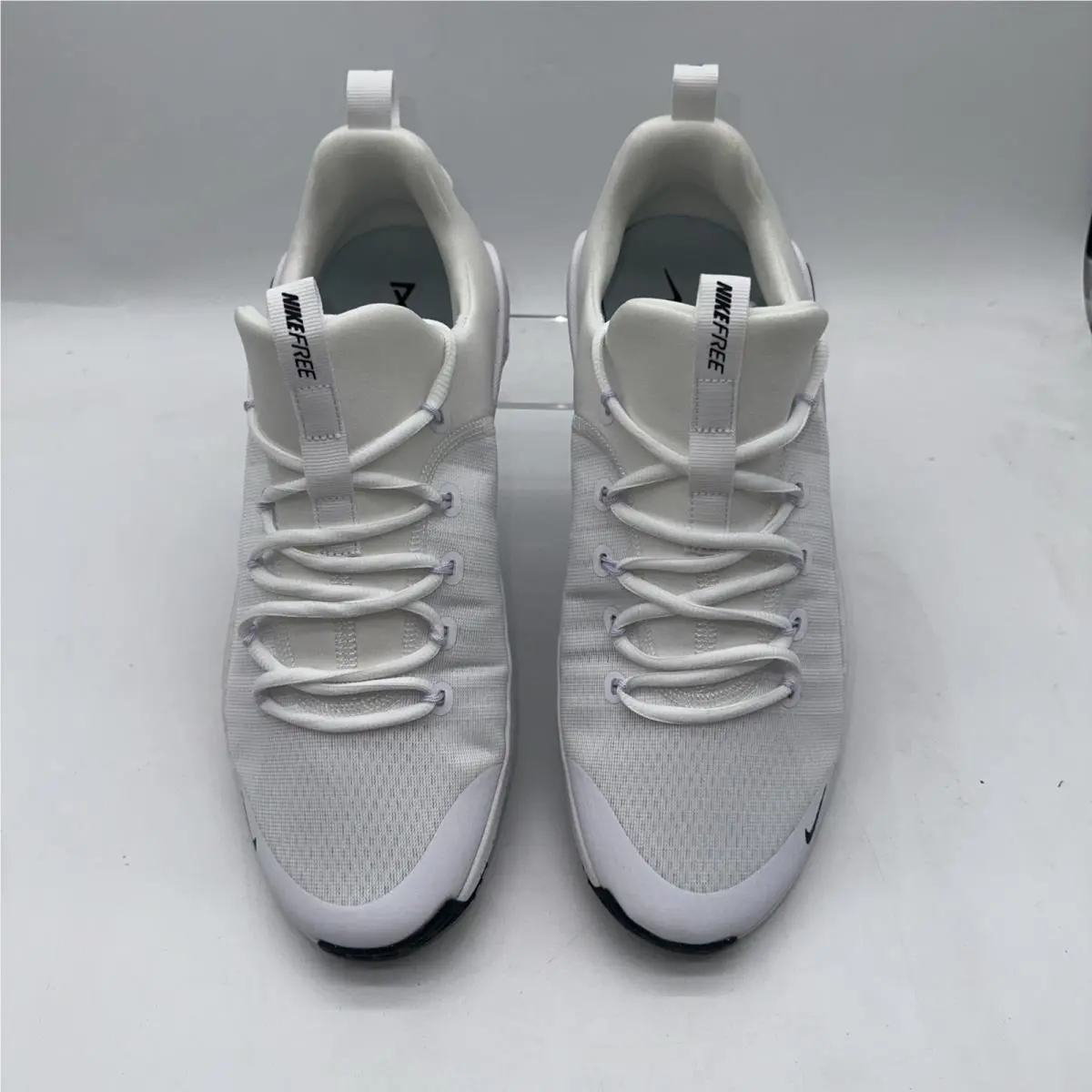 Nike shoes - Nike Free Metcon - Free Metcon - HM3754-100 - White 3