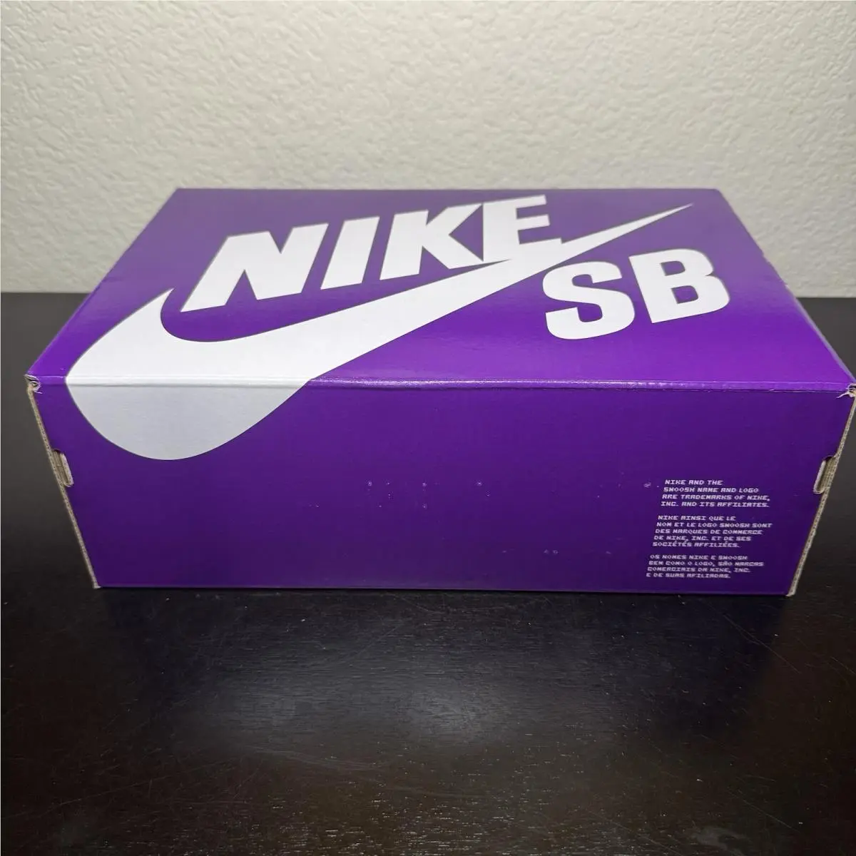 Nike shoes - Nike SB Dunk - Dunk - Celestrial Gold 12