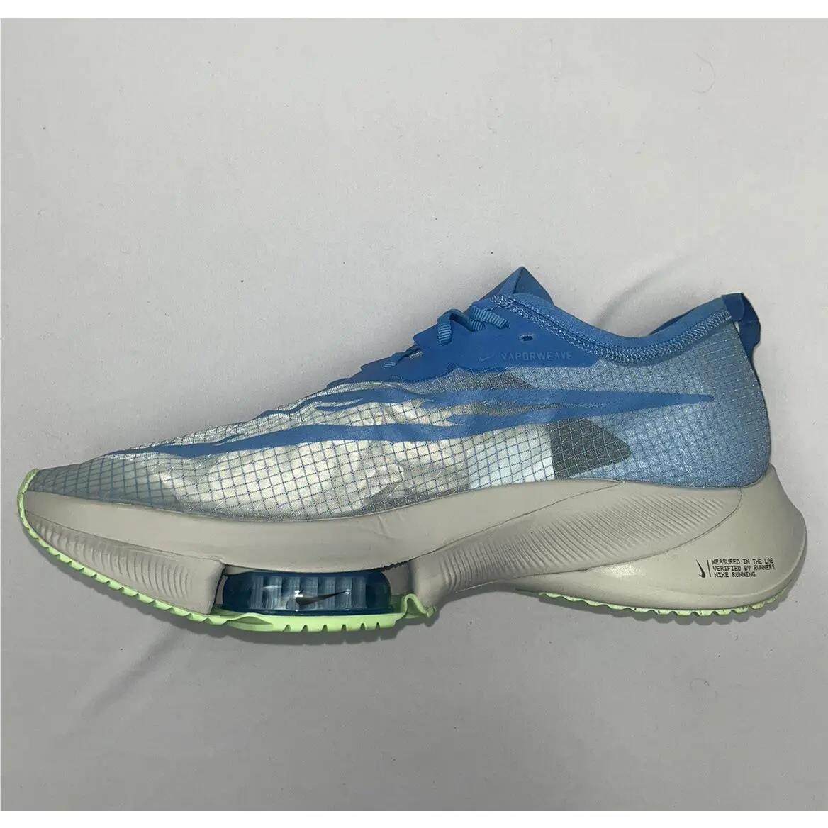 Nike shoes - Nike Air Zoom - Air Zoom - DC0864-991 - Blue 0