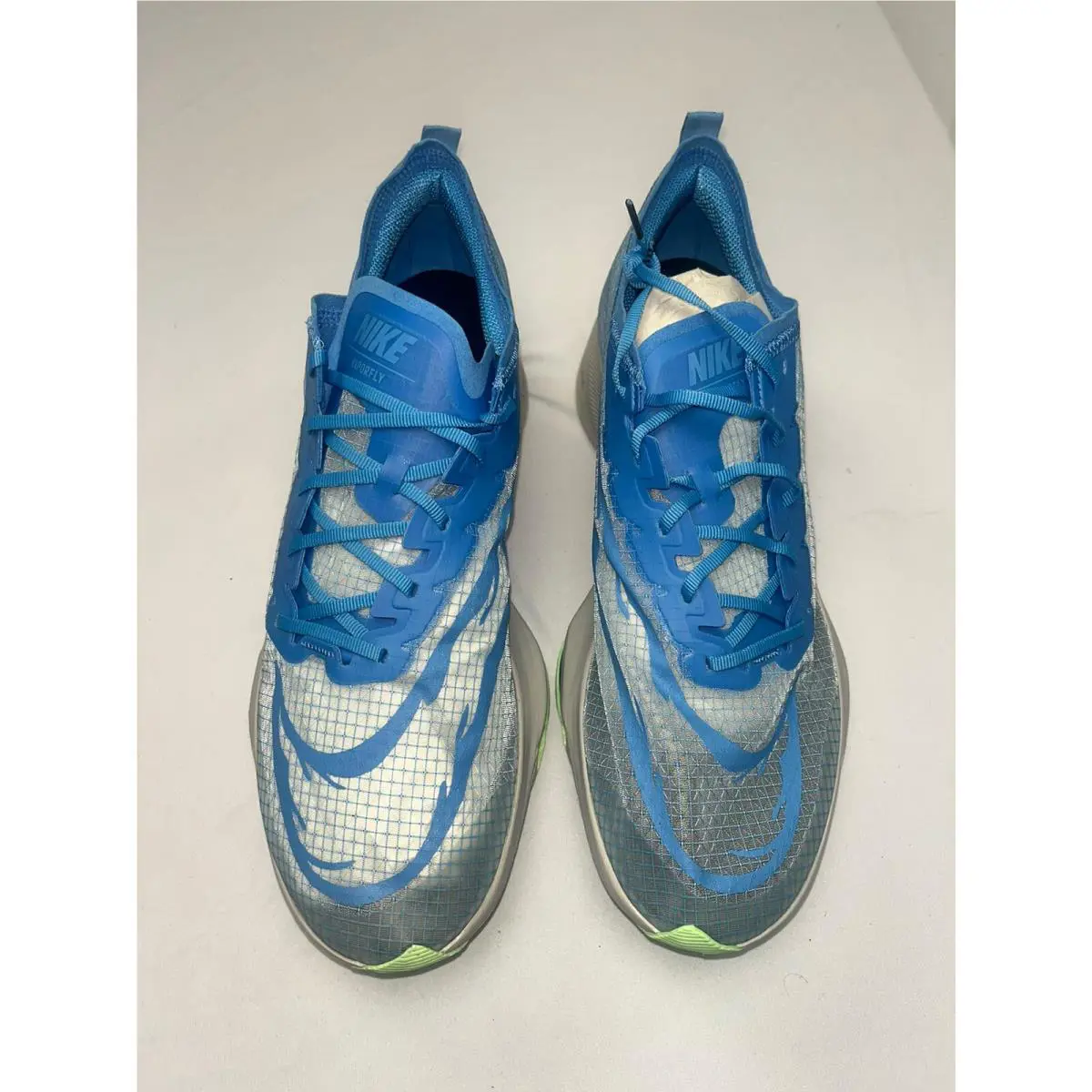 Nike shoes - Nike Air Zoom - Air Zoom - DC0864-991 - Blue 1