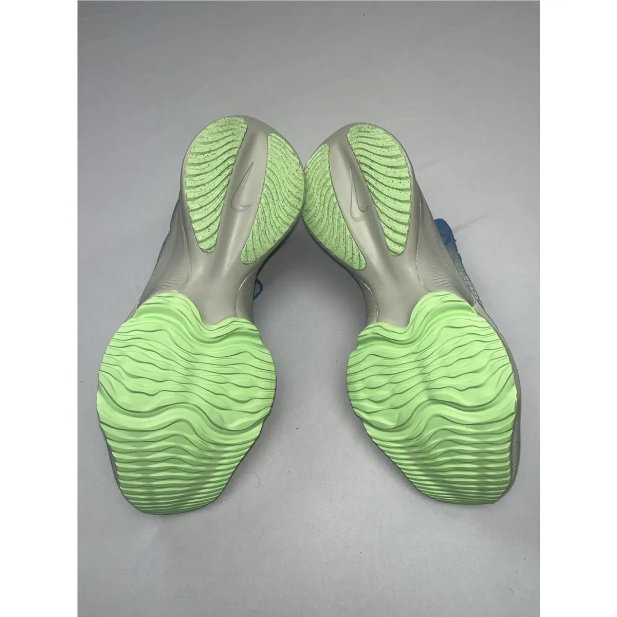 Nike shoes - Nike Air Zoom - Air Zoom - DC0864-991 - Blue 3