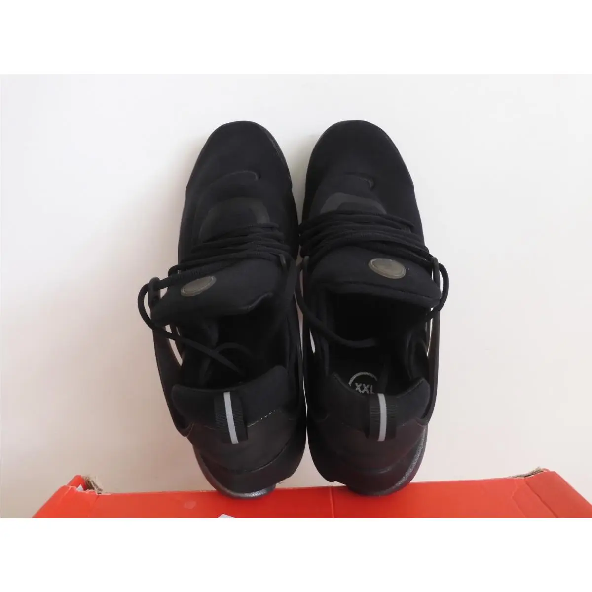 Nike shoes - Nike Air Presto - Air Presto - 812307-001 - Black (UPC: 091204965073) 4