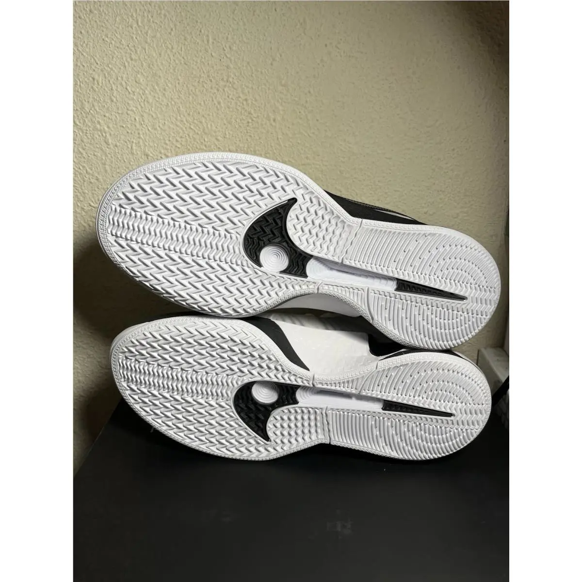 Nike shoes - Nike Sabrina 2 - Sabrina - HM5038-102 - White 1