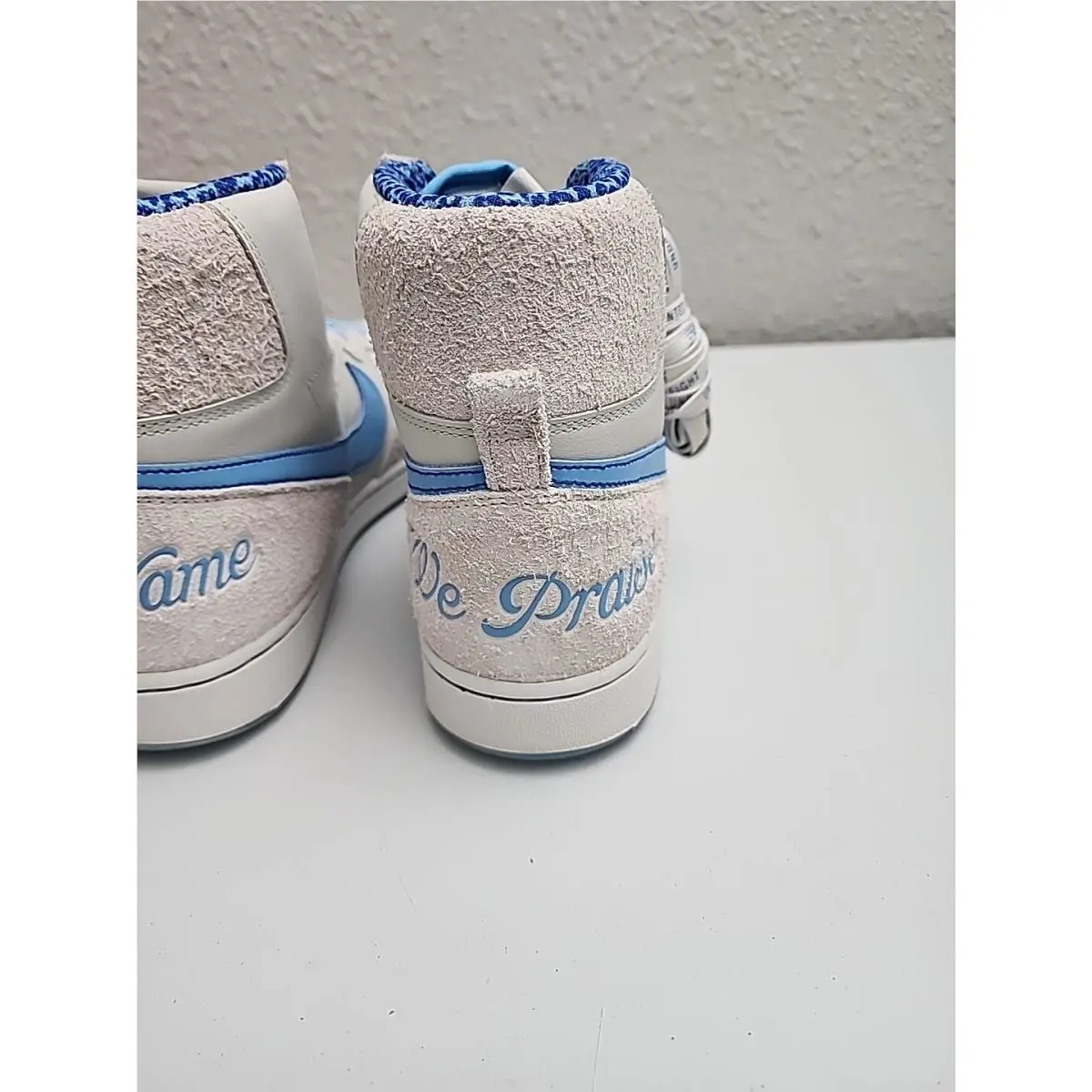 Nike shoes - Terminator - Terminator - Blue 8