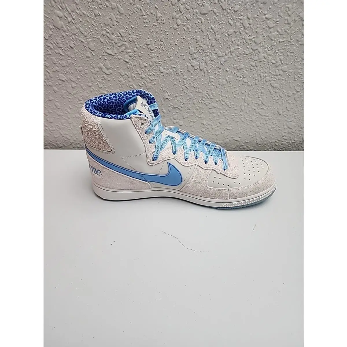 Nike shoes - Terminator - Terminator - Blue 14