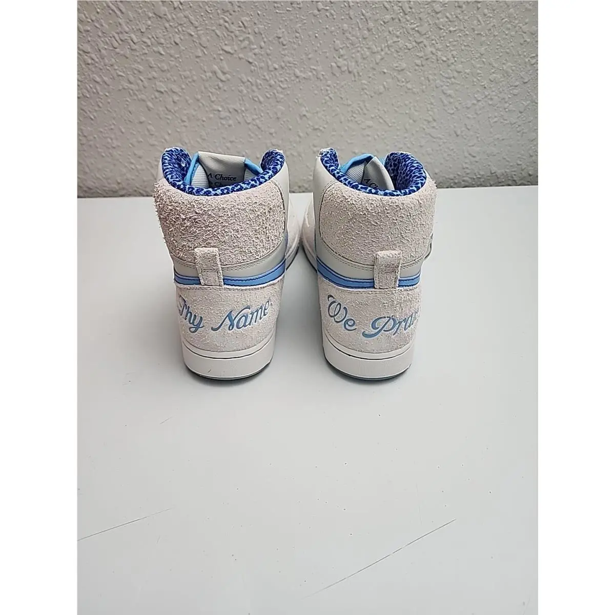 Nike shoes - Terminator - Terminator - Blue 6