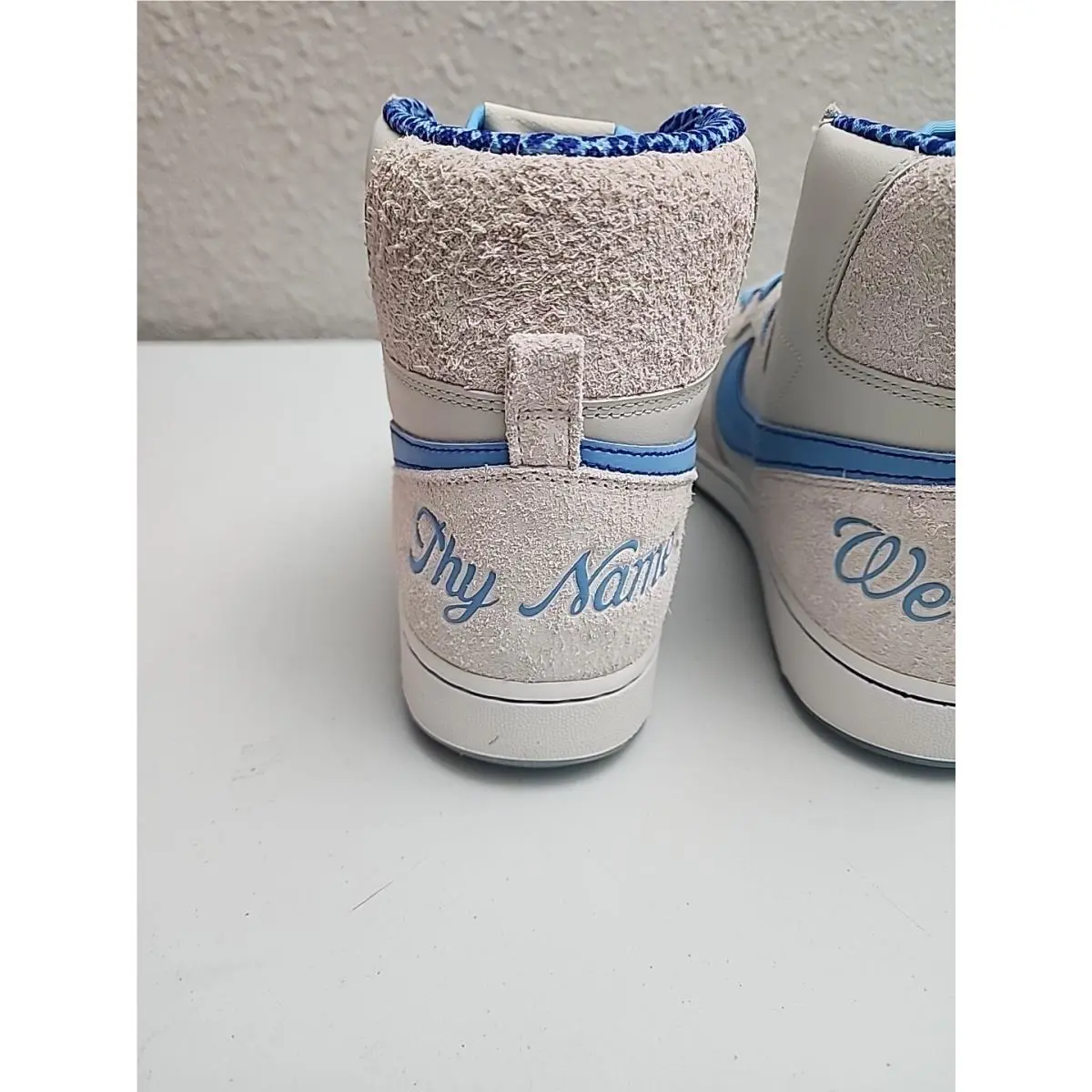 Nike shoes - Terminator - Terminator - Blue 7